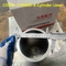 C02AL-1105800-A Cylinder Liner Shangchai Parti di motore